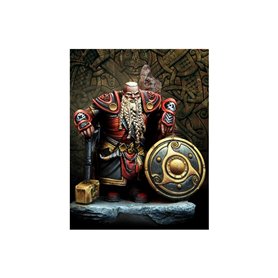 Scale75 1:48 Kalgrin Storm Hammer