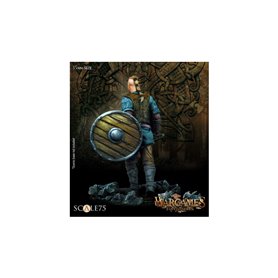 Scale75 1:48 Ragnar Lodbrok