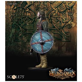 Scale75 1:48 35mm Rollo - figurka metalowa