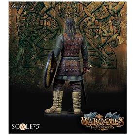 Scale75 1:48 35mm Rollo - figurka metalowa