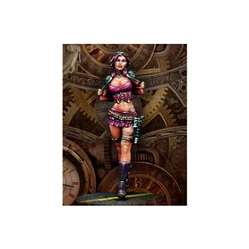 Scale75 1:48 35mm Sara Kilmister - figurka metalowa
