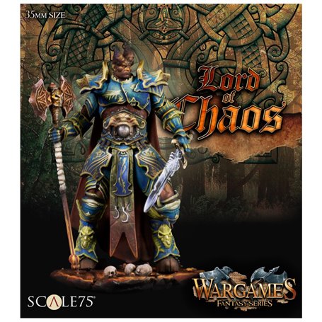 Scale75 1:48 Lord Of Chaos