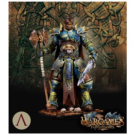 Scale75 1:48 35mm Lord Of Chaos - figurka metalowa