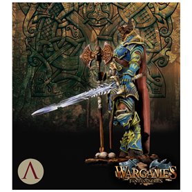 Scale75 1:48 35mm Lord Of Chaos - figurka metalowa
