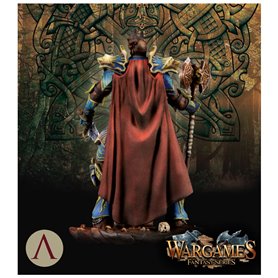 Scale75 1:48 35mm Lord Of Chaos - figurka metalowa