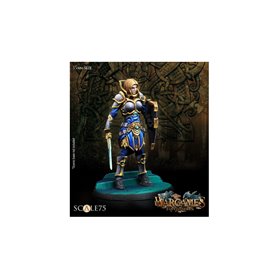 Scale75 1:48 Irina Sacred Blade