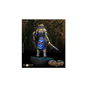 Scale75 1:48 Irina Sacred Blade