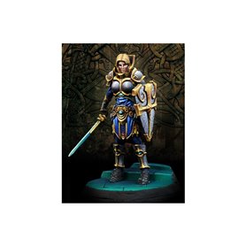 Scale75 1:48 Irina Sacred Blade