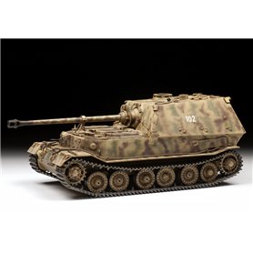 Zvezda 1:35 German Tank Destroyer Elefant