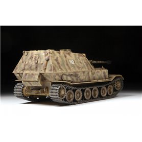 Zvezda 1:35 German Tank Destroyer Elefant