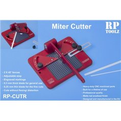 RP TOOLZ Cutter