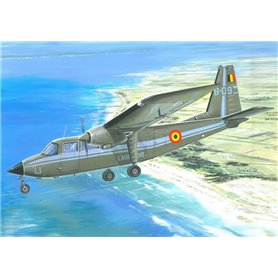Valom 1:48 Britten-Norman BN-2A Islander