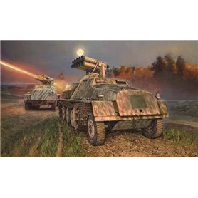 Italeri Katalog 2019/2020