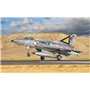 Italeri 1408 1/72 Kfir.C2