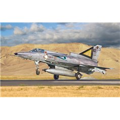 Italeri 1:72 Kfir.C2