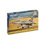 Italeri 1408 1/72 Kfir.C2