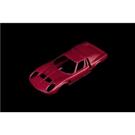Italeri 3649 1/24 Lamborgini Miura SVJ