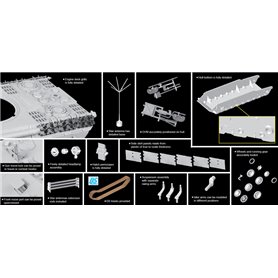 Dragon 1:35 PZ.BEOB.WG.V AUSF.D EARLY