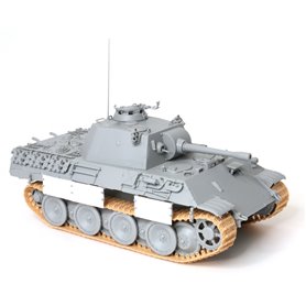 Dragon 1:35 PZ.BEOB.WG.V AUSF.D EARLY