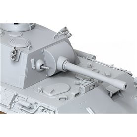 Dragon 1:35 PZ.BEOB.WG.V AUSF.D EARLY