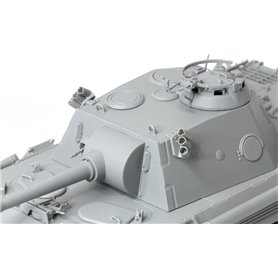 Dragon 1:35 PZ.BEOB.WG.V AUSF.D EARLY