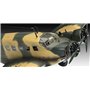 Revell 03818 Junkers Ju-52/3M Transport 1/48