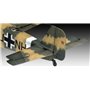 Revell 03818 Junkers Ju-52/3M Transport 1/48