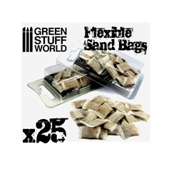 Green Stuff World <span style="background-color: var(--white);">Molding bags 25pcs</span> 