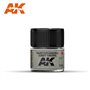 AK Real Colors RC328 Hairyokushoku (Grey-Green) 10ml