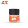 AK Real Colors RC207 Leuchtorange-Luminous Orange RAL 2005 10ml