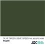 AK Real Colors RC209 Olive Green/USMC Green RAL 6003/FS34095 10ml