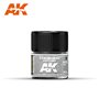 AK Real Colors RC215 Staubgrau-Dusty Grey RAL 7037 10ml