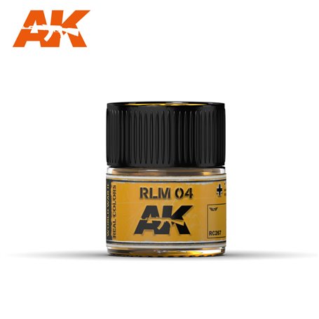 AK Real Colors RC267 RLM 04