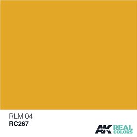 AK Real Colors RC267 RLM 04