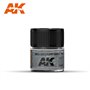 AK Real Colors RC337 MIG-29 Light Grey 10ml