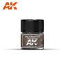 AK Real Colors RC335 Cha Kasshoku (Tea Colour) 10ml