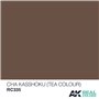 AK Interactive REAL COLORS RC335 Cha Kasshoku - Tea Colour - 10ml