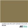 AK Real Colors RC334 Karekusa Iro (Dry Grass Colour) 10ml