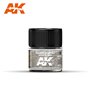 AK Interactive REAL COLORS RC216 Quarzgrau - Quartz Grey - RAL 7039 - 10ml