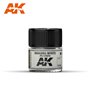 AK Interactive REAL COLORS RC222 Insignia White - FS 17875 - 10ml