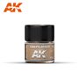 AK Real Colors RC223 Tan FS 20400 10ml