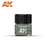 AK Real Colors RC232 Pale Green FS 34227 10ml