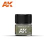 AK Real Colors RC233 Green FS 34258 10ml