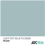 AK Real Colors RC240 Light Sky Blue FS 35526 10ml