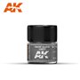 AK Real Colors RC245 Have Glass Grey 10ml