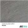 AK Real Colors RC245 Have Glass Grey 10ml