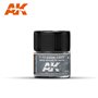 AK Real Colors RC246 F-15 Dark Grey (MOD EAGLE) FS 36176 10ml