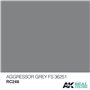 AK Real Colors RC248 Aggressor Grey FS 36251 10ml
