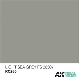 AK Real Colors RC250 Light Sea Grey FS 36307 10ml