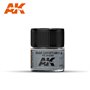 AK Interactive REAL COLORS RC251 Dark Ghost Grey - FS 36320 - 10ml